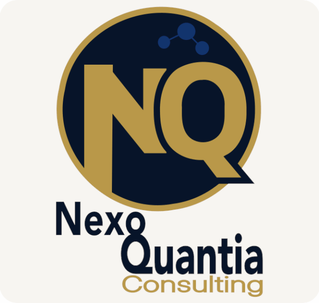 Logo de NexoQuantia